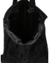 Urban Classics Ghiozdan sac gri închis / negru - Pled.ro