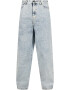 Urban Classics Jeans '90‘s' albastru deschis - Pled.ro