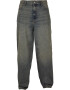 Urban Classics Jeans '90‘s' kaki - Pled.ro