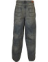 Urban Classics Jeans '90‘s' kaki - Pled.ro