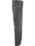 Urban Classics Jeans '90‘s' kaki - Pled.ro