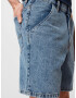 Urban Classics Jeans albastru denim - Pled.ro