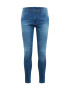 Urban Classics Jeans albastru denim - Pled.ro