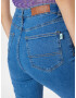 Urban Classics Jeans albastru denim - Pled.ro