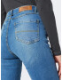 Urban Classics Jeans albastru denim - Pled.ro