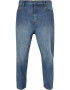 Urban Classics Jeans albastru denim - Pled.ro