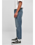 Urban Classics Jeans albastru denim - Pled.ro