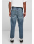 Urban Classics Jeans albastru denim - Pled.ro