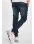 Urban Classics Jeans albastru denim - Pled.ro