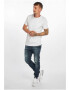 Urban Classics Jeans albastru denim - Pled.ro