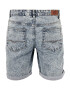 Urban Classics Jeans albastru denim - Pled.ro