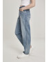 Urban Classics Jeans albastru denim - Pled.ro