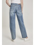 Urban Classics Jeans albastru denim - Pled.ro