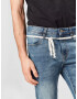 Urban Classics Jeans albastru denim - Pled.ro