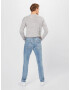 Urban Classics Jeans albastru deschis - Pled.ro