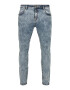 Urban Classics Jeans albastru deschis - Pled.ro