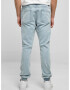 Urban Classics Jeans albastru deschis - Pled.ro