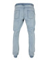 Urban Classics Jeans albastru deschis - Pled.ro