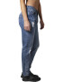 Urban Classics Jeans 'Boyfriend' albastru denim - Pled.ro