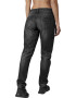 Urban Classics Jeans 'Boyfriend' negru - Pled.ro