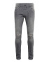 Urban Classics Jeans gri denim - Pled.ro