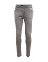 Urban Classics Jeans gri denim - Pled.ro