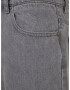 Urban Classics Jeans gri denim - Pled.ro