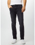 Urban Classics Jeans negru denim - Pled.ro