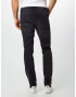 Urban Classics Jeans negru denim - Pled.ro