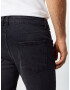 Urban Classics Jeans negru denim - Pled.ro