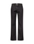 Urban Classics Jeans negru denim - Pled.ro