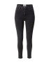 Urban Classics Jeans negru denim - Pled.ro