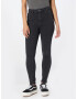 Urban Classics Jeans negru denim - Pled.ro