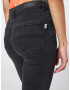 Urban Classics Jeans negru denim - Pled.ro