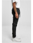 Urban Classics Jeans negru denim - Pled.ro