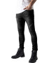 Urban Classics Jeans negru denim - Pled.ro