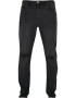 Urban Classics Jeans negru denim - Pled.ro