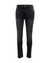 Urban Classics Jeans negru denim - Pled.ro