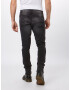 Urban Classics Jeans negru denim - Pled.ro