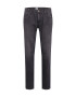 Urban Classics Jeans negru denim - Pled.ro