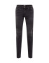 Urban Classics Jeans negru denim - Pled.ro