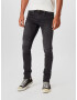 Urban Classics Jeans negru denim - Pled.ro