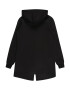 Urban Classics Kids Hanorac negru - Pled.ro