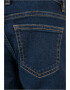 Urban Classics Jeans albastru închis - Pled.ro