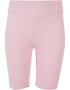 Urban Classics Pantaloni roz - Pled.ro