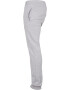 Urban Classics Pantaloni gri deschis - Pled.ro