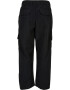 Urban Classics Kids Pantaloni negru - Pled.ro