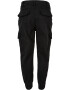 Urban Classics Pantaloni negru - Pled.ro