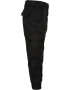 Urban Classics Pantaloni negru - Pled.ro