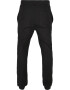 Urban Classics Pantaloni negru - Pled.ro